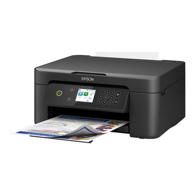 Epson Expression Home XP-4200 Inyección de tinta A4 5760 x 1440 DPI Wifi