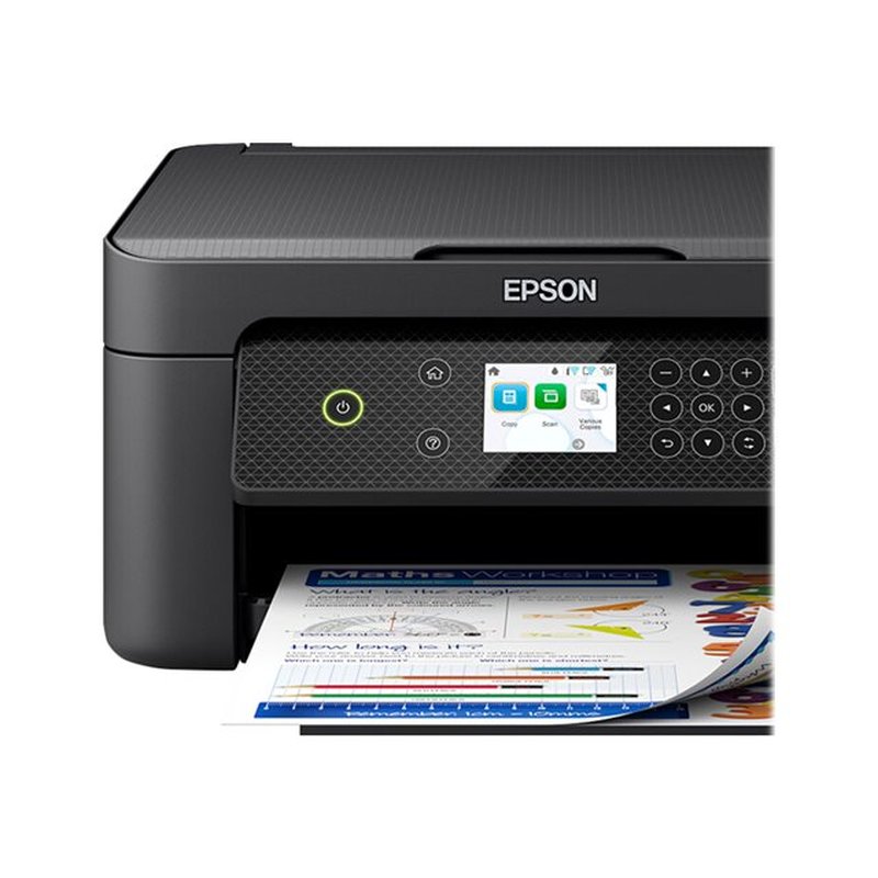 Epson Expression Home XP-4200 Inyección de tinta A4 5760 x 1440 DPI Wifi - Imagen 12