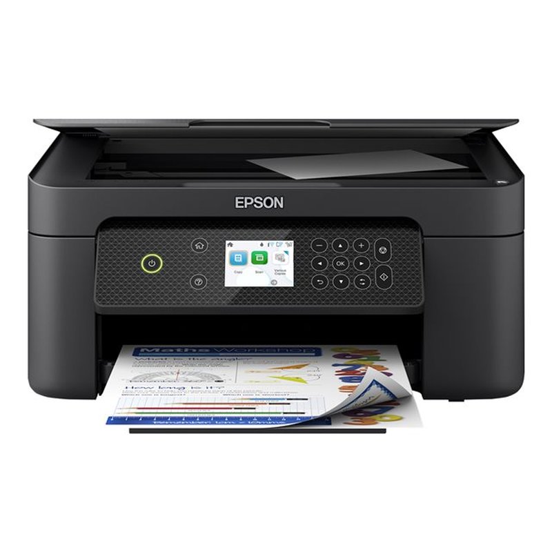 Epson Expression Home XP-4200 Inyección de tinta A4 5760 x 1440 DPI Wifi - Imagen 5