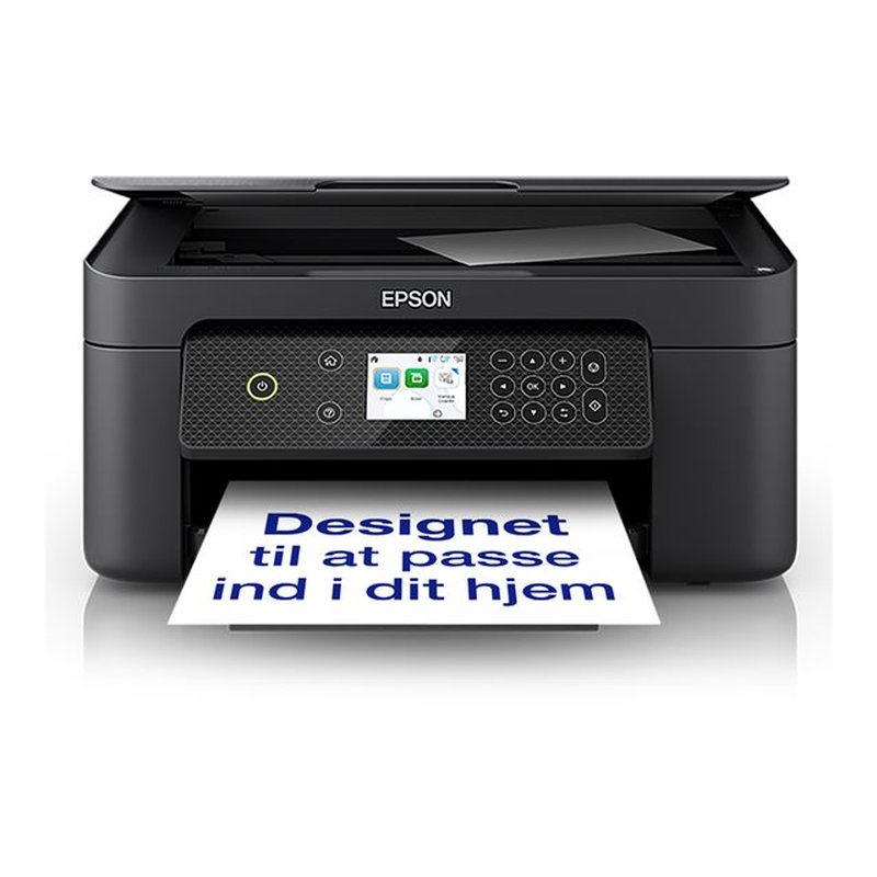 Epson Expression Home XP-4200 Inyección de tinta A4 5760 x 1440 DPI Wifi - Imagen 7
