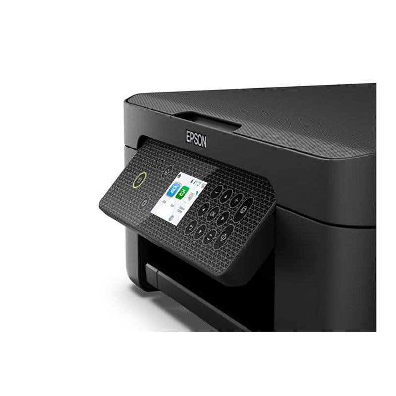 Epson Expression Home XP-4200 Inyección de tinta A4 5760 x 1440 DPI Wifi - Imagen 9