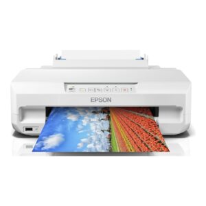 Epson Expression Photo XP-65 impresora de inyección de tinta Color 5760 x 1440 DPI A4 Wifi