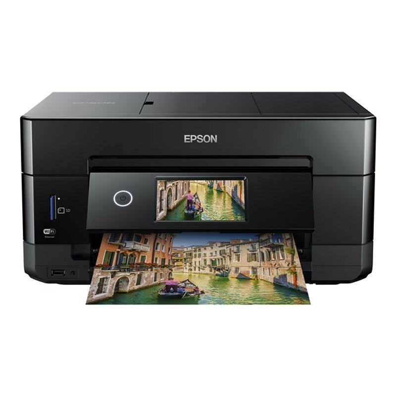 Epson Expression Premium XP-7100 Epson Expression Premium XP-7100 - Imagen 2