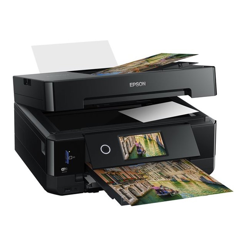 Epson Expression Premium XP-7100 Epson Expression Premium XP-7100 - Imagen 3