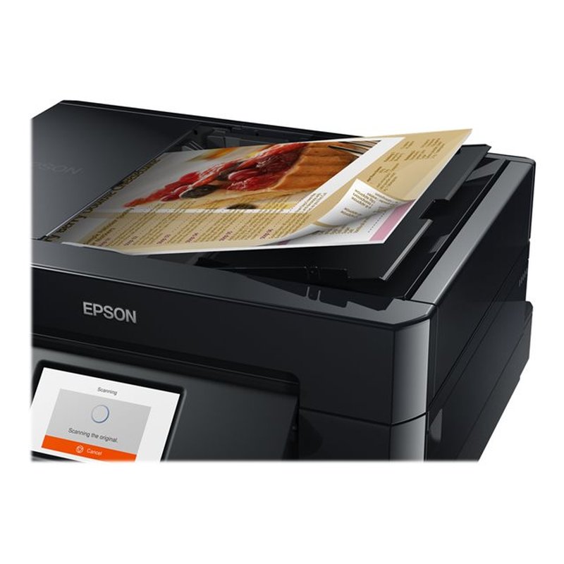 Epson Expression Premium XP-7100 Epson Expression Premium XP-7100 - Imagen 9