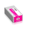 Epson GJIC5(M): Ink cartridge for ColorWorks C831 (Magenta) (MOQ=10) | PACK 5 UNIDADES