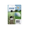 Epson Golf ball Singlepack Black 34 DURABrite Ultra Ink