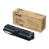 Epson High Capacity Toner Cartridge Black