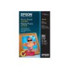 Epson Photo Paper Glossy - 10x15cm - 50 Hojas