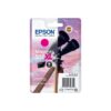 Epson Singlepack Magenta 502XL Ink