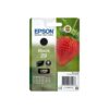 Epson Strawberry Singlepack Black 29 Claria Home Ink