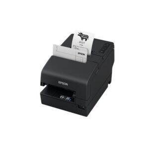 Epson TM-H6000VI 180 x 180 DPI Inalámbrico y alámbrico Térmico Impresora de recibos