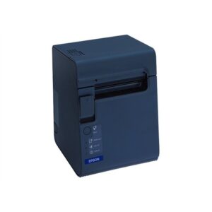 Alternative view of Epson TM-L90 (465LG): Ethernet E04+Built-in USB, PS, EDG