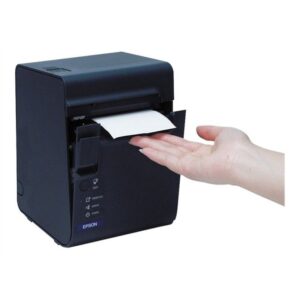 Epson TM-L90 (465LG): Ethernet E04+Built-in USB, PS, EDG