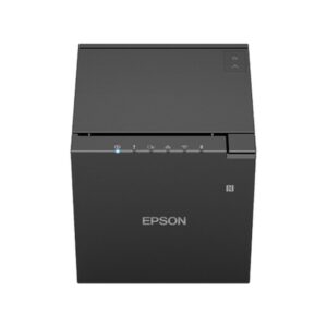 Alternative view of Epson TM-M30III Inalámbrico y alámbrico Térmico Impresora de recibos