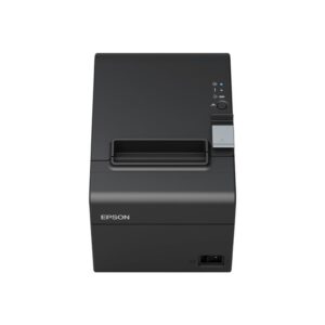 Epson TM-T20III (012): Ethernet, PS, Blk, EU Epson TM-T20III (012): Ethernet, PS, Blk, EU