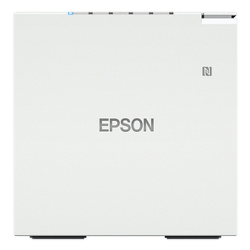 Epson TM-m30III-H (141) Inalámbrico y alámbrico Térmico Impresora de recibos