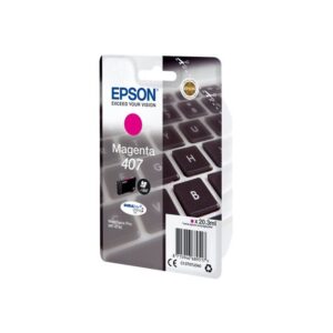 Epson WF-4745 cartucho de tinta 1 pieza(s) Original Alto rendimiento (XL) Magenta