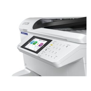 Epson WorkForce Pro EM-C8100RDWF Inyección de tinta A3 4800 x 1200 DPI Wifi