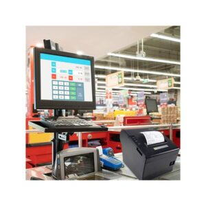 Equip 351006 impresora de recibos 203 x 203 DPI Inalámbrico y alámbrico Térmico Equip 351006 impresora de recibos 203 x 203 DPI Inalámbrico y alámbrico Térmico