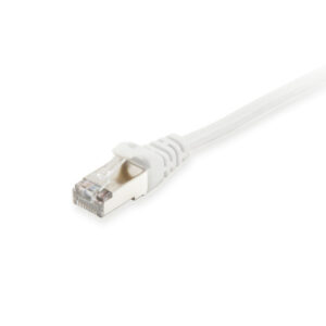 Alternative view of Equip 606002 cable de red Blanco 0,5 m Cat6a S/FTP (S-STP)