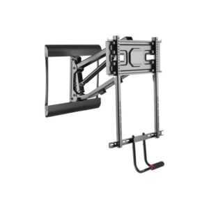 Equip 650326 soporte para TV 177,8 cm (70") Negro