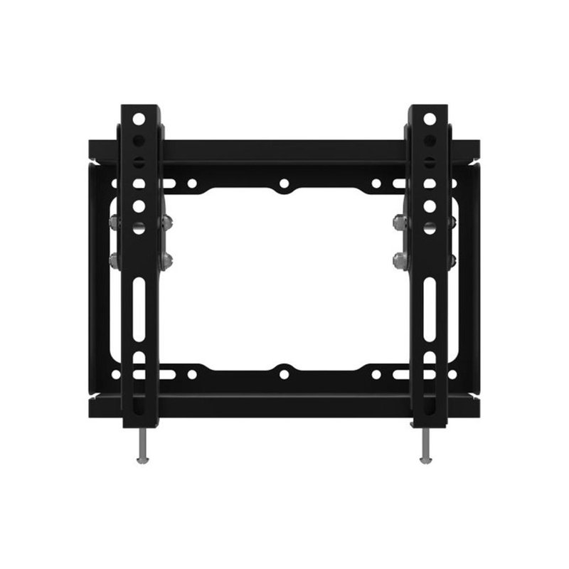 Equip 650408 soporte para TV 106,7 cm (42") Negro