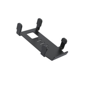 Ergonomic Solutions NEWLA880-MN-02 accesorio para terminal de punto de venta Montaje POS Negro Metal
