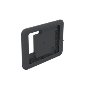 Ergonomic Solutions TabPOS Tablet & mPOS SPDC111E-02 soporte de seguridad para tabletas Negro 26,7 cm (10.5")