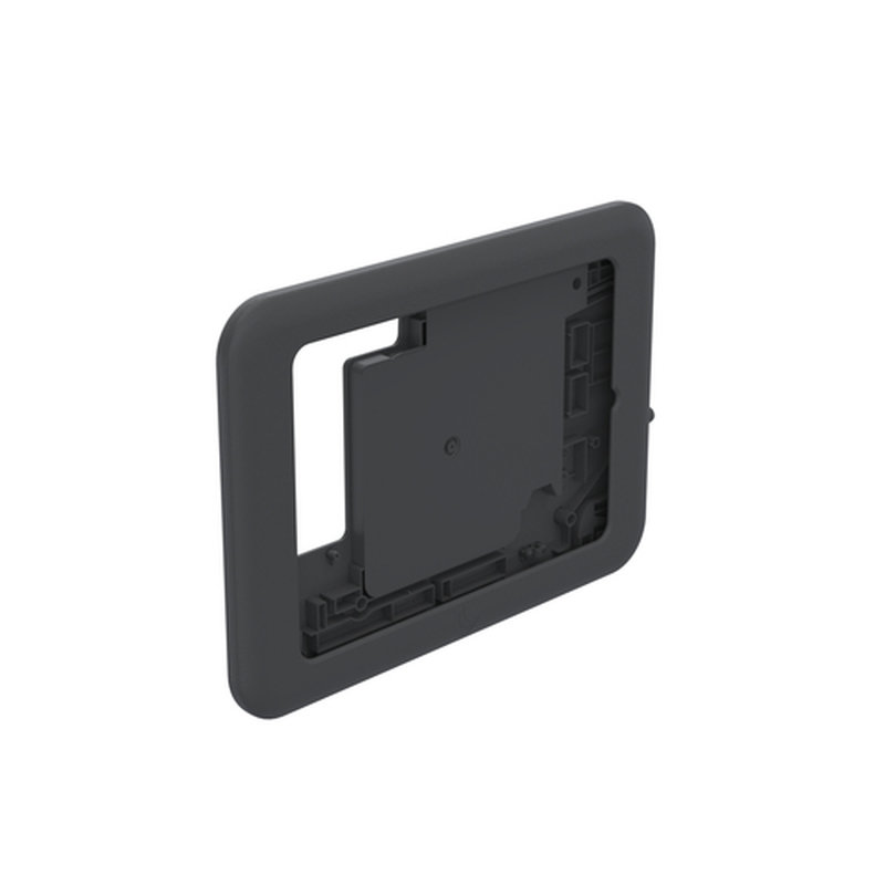 Ergonomic Solutions TabPOS Tablet & mPOS SPDC111E-02 soporte de seguridad para tabletas Negro 26,7 cm (10.5") Ergonomic Solutions TabPOS Tablet & mPOS SPDC111E-02 soporte de seguridad para tabletas Negro 26,7 cm (10.5")
