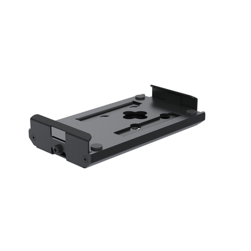 Ergonomic Solutions TabPOS Tablet & mPOS SPUF001-32 soporte de seguridad para tabletas Blanco 33 cm (13")