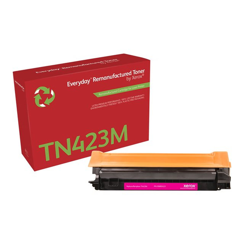 Everyday 006R04523 cartucho de tóner 1 pieza(s) Compatible Magenta