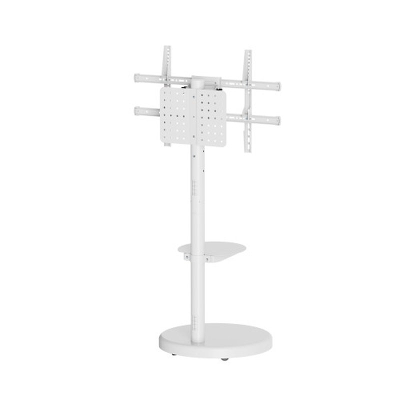 Ewent EW1550 soporte para TV 2,18 m (86") Blanco - Imagen 2