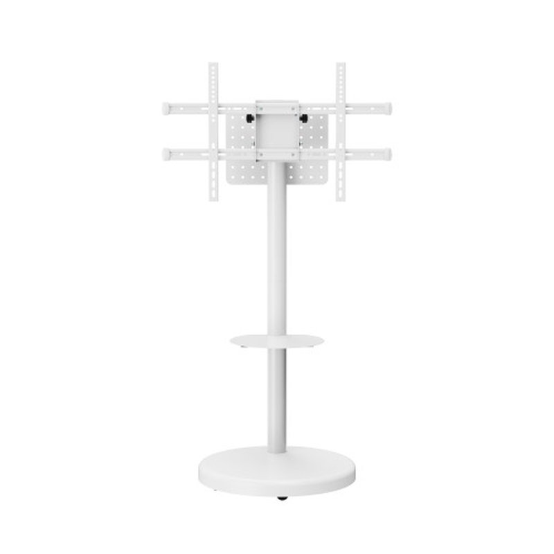 Ewent EW1550 soporte para TV 2,18 m (86") Blanco - Imagen 3
