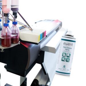 Ewent EW5617 limpiador de impresora