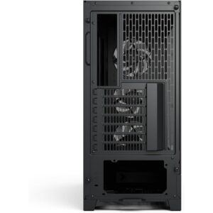 FRACTAL CAJA POP 2 AIR BLACK TG RGB FD-C-POA2A-03 FRACTAL CAJA POP 2 AIR BLACK TG RGB FD-C-POA2A-03