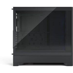 FRACTAL CAJA POP 2 AIR BLACK TG RGB FD-C-POA2A-03 FRACTAL CAJA POP 2 AIR BLACK TG RGB FD-C-POA2A-03