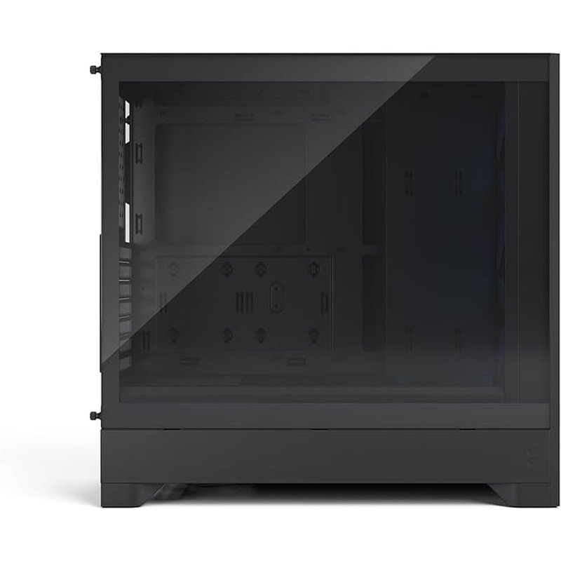 FRACTAL CAJA POP 2 AIR BLACK TG RGB FD-C-POA2A-03 FRACTAL CAJA POP 2 AIR BLACK TG RGB FD-C-POA2A-03 - Imagen 3
