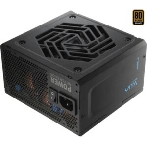 FSP Vita unidad de fuente de alimentación 750 W 20+4 pin ATX ATX Negro