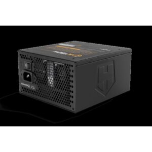 Alternative view of FUENTE ALIMENTACION NOX HUMMER X 750W MODULAR GOLD