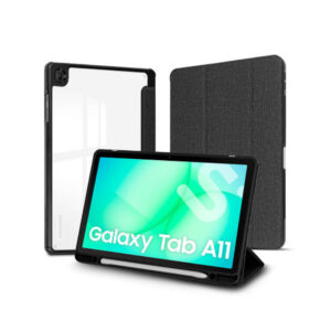 FUNDA TABLET SUBBLIM SHOCK CASE SAMSUNG TAB A11 8.7"