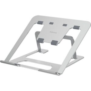 Fellowes Alumia 100138867 soporte para ordenador portátil Plata 38,1 cm (15")