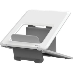 Fellowes Breyta Laptop Ständer bis zu 15" und 5kg weiß Soporte para ordenador portátil Blanco 35,6 cm (14")