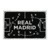 Felpudo Real Madrid Felpudo Real Madrid