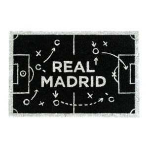 Felpudo Real Madrid