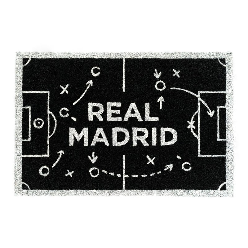Felpudo Real Madrid Felpudo Real Madrid