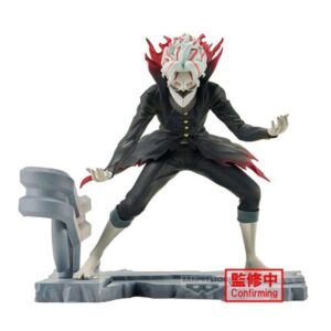 Figura Banpresto Dandadan Fl Okarun Transformed