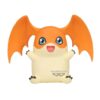 Figura Banpresto Digimon Adventure Sofvimates Patamon