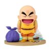 Figura Banpresto Dragon Ball History Box