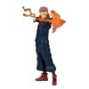Figura Banpresto Jujutsu Kaisen Maximatic Plus